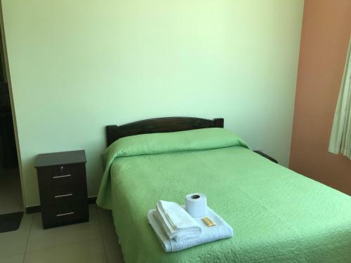 Hostal Rooms Md Y Fs