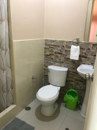 Hostal Rooms Md Y Fs