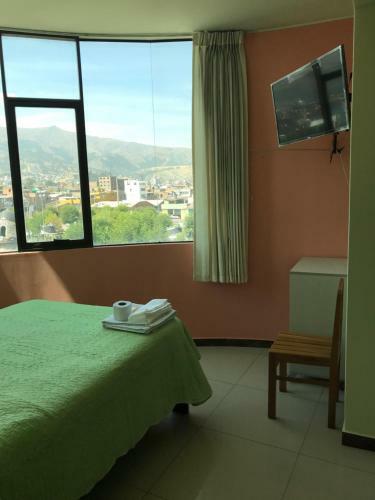 Hostal Rooms Md Y Fs