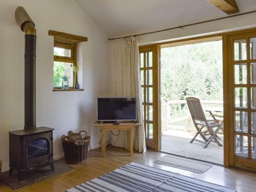 Maple Tree Cottage