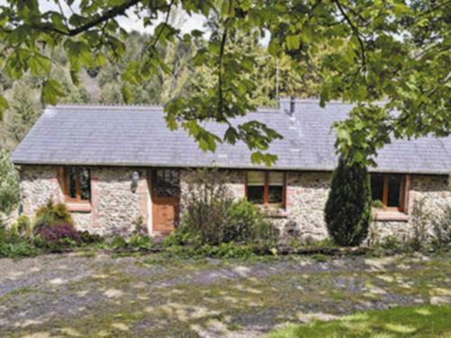 Maple Tree Cottage