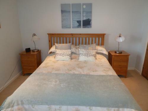 Seapinks Cottage