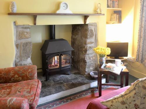 Riverside Cottage