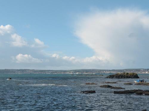 Beach Comber Cottage