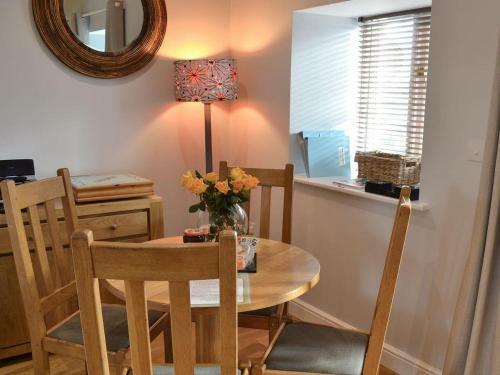Beach Comber Cottage