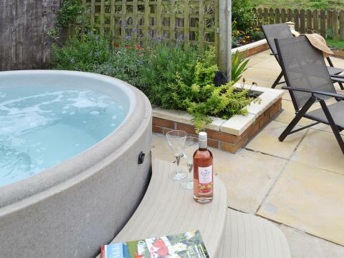 Beach Comber Cottage