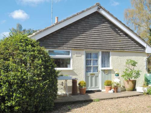 Arley Cottage