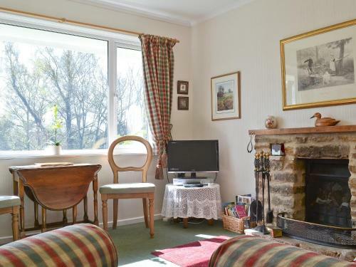 Arley Cottage