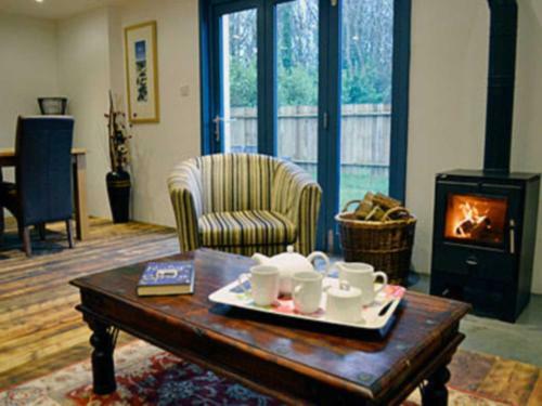 Grove Lodge