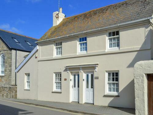 Pepper Cottage