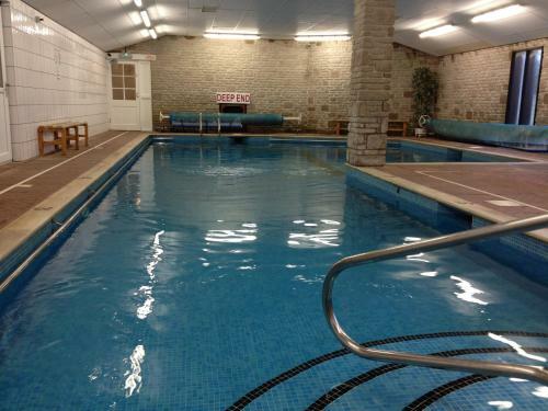 Hostal Wheal Rodney Holiday Lodges