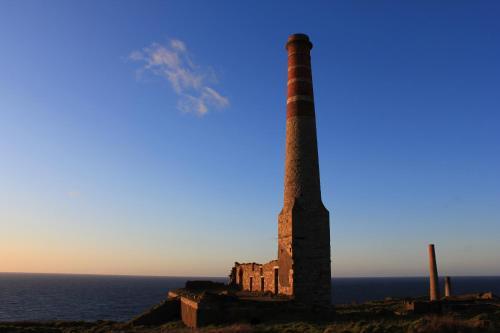 Hostal Wheal Rodney Holiday Lodges