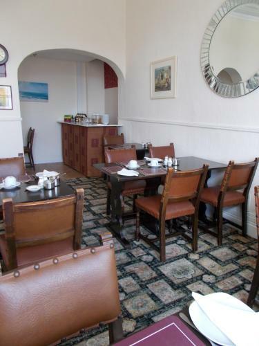 Glenleigh Bed And Breakfast