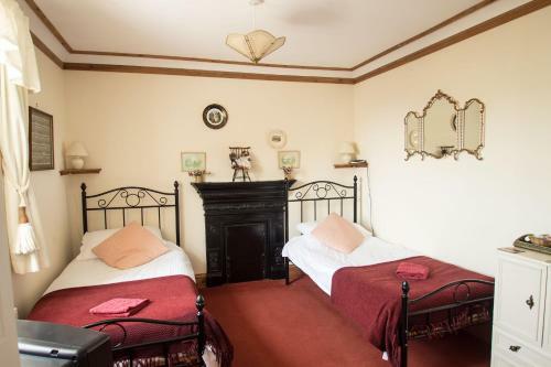 Bed & Breakfast Rosario