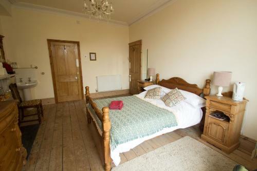 Bed & Breakfast Rosario