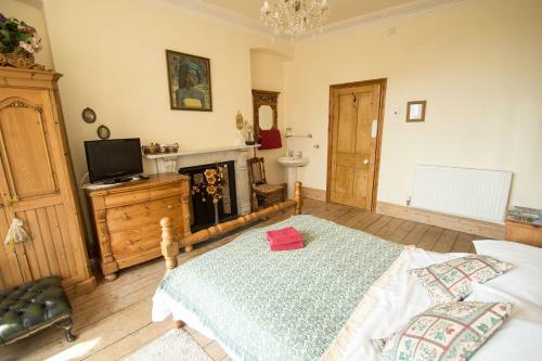 Bed & Breakfast Rosario