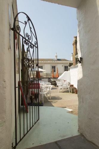 Bed & Breakfast Rosario