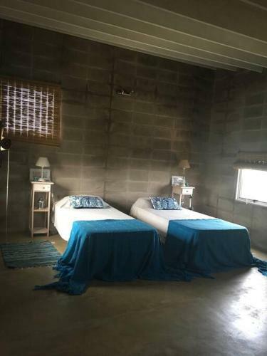 Casa Xanelas, Casa de Playa En Punta Rubia, Rocha