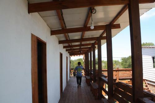Posada La Piedra M�stica