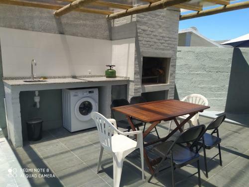 Casas Arena Y Sol - Frente Al Mar