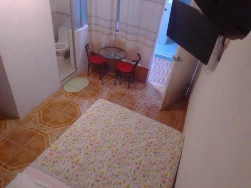 Posada Casa Begonias