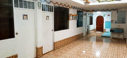 Posada Casa Begonias