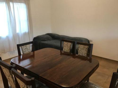 Apartamento Departamento Sobre La Ruta, F�cil Acceso.