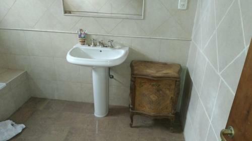 La Churrasquita