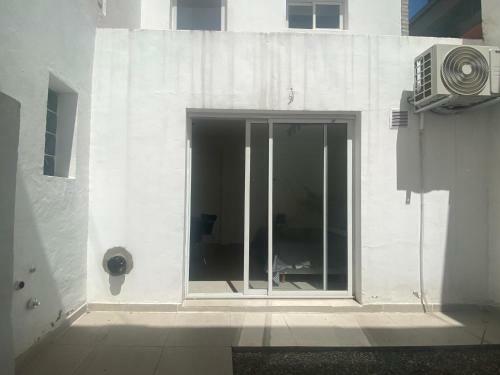 Apartamento Monoambiente En Pichincha