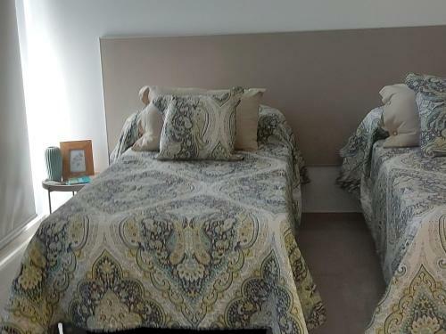 Apartamento Ocampo 16.40