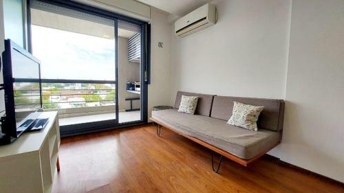 Apartamento 1 Dormitorio - Zona Pichincha - Nuevo