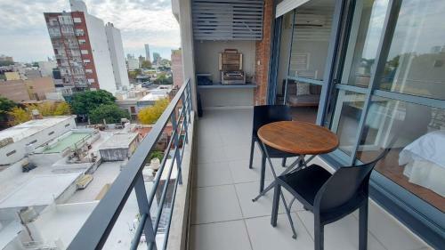Apartamento 1 Dormitorio - Zona Pichincha - Nuevo