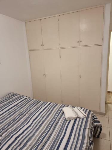 Apartamento Departamento Centrico A Metros Del Rio