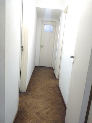 Apartamento Temporario Rosario