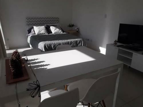 Apartamento Estudio En Puerto Norte Con Cochera