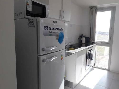 Apartamento Estudio En Puerto Norte Con Cochera