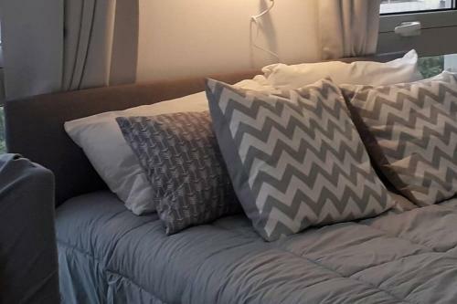 Apartamento Estudio En Puerto Norte Con Cochera