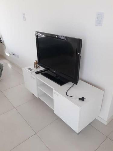 Apartamento Estudio En Puerto Norte Con Cochera