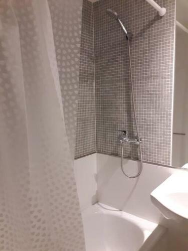 Apartamento Estudio En Puerto Norte Con Cochera