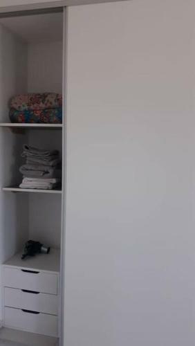 Apartamento Estudio En Puerto Norte Con Cochera
