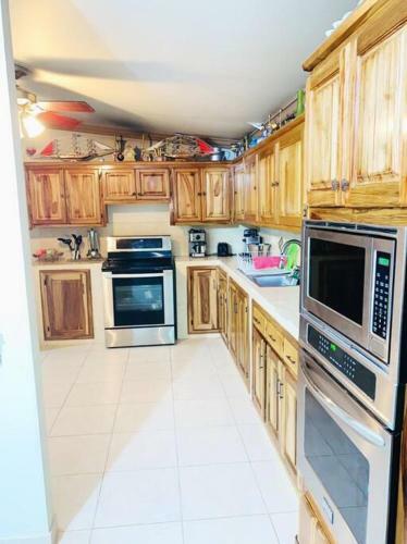 Casa Channel - Lce