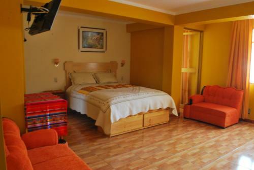 Hotel Morales