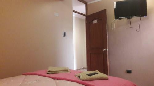 Aldos Hostel 2