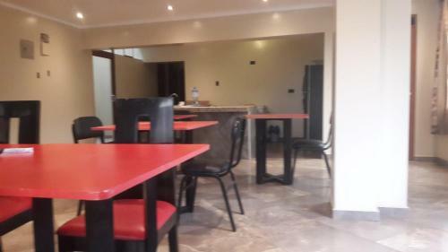 Aldos Hostel 2