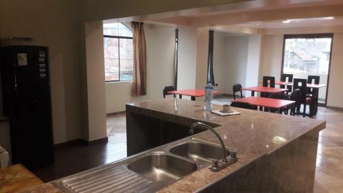 Aldos Hostel 2