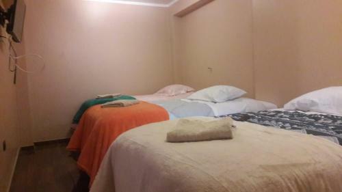 Aldos Hostel 2