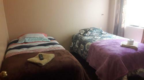 Aldos Hostel 2