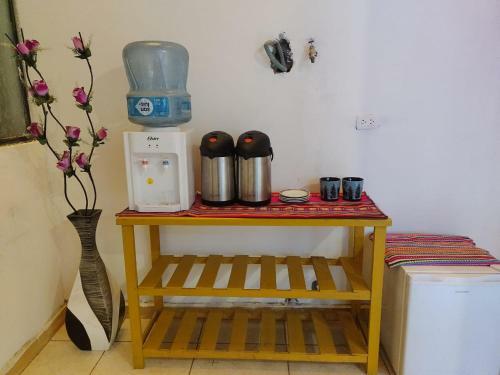 Bed & Breakfast Milagros' House