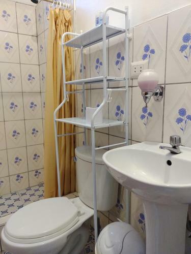 Bed & Breakfast Milagros' House