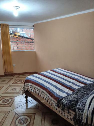 Albergue Casa De Gray